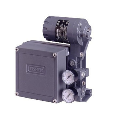 Fisher valv için Fisher 3582I-75 3582I-77 fisher vana konumlayıcı vana konumlandırıcı fiyatı