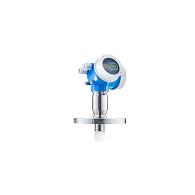 Radar ölçümü Micropilot FMR60 E ​​+ H seviye cihazı