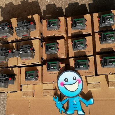fisher DVC6200 3/8 Boru Solenoid Alüminyum Dijital Vana Konumlandırıcı