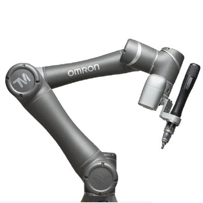 Omrom TM14 İşbirlikçi Robot Kolu