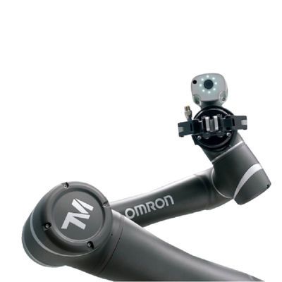 Omrom TM14 İşbirlikçi Robot Kolu