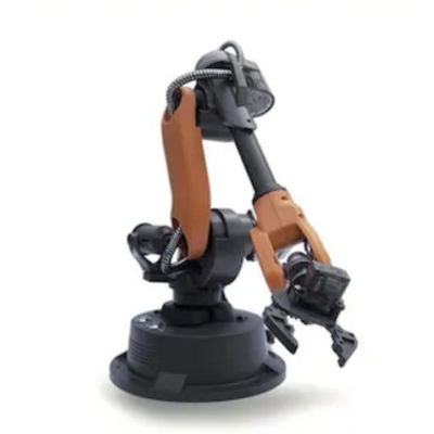 WLkata 6 Eksen Mini Endüstriyel Robot Yapay Zeka Eğitim için