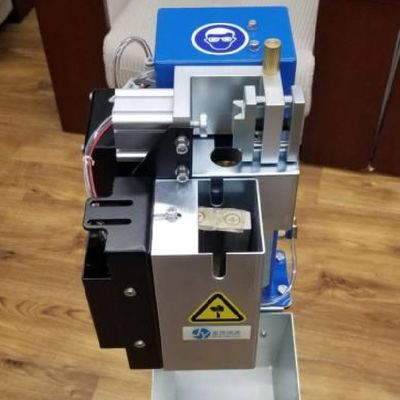 Altın yağmur kaynak meşaleleri kaynak robot kolu mig mag tig ARC için temiz cihaz