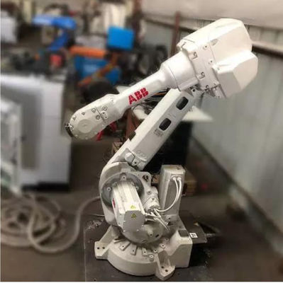 ABB IRB 2600 6 Eksenli Endüstriyel Robot Kolu, Otomatik Kaynak Robotu