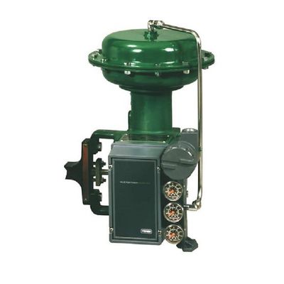 balıkçı konumlandırıcı 3620J 3620JP akıllı konumlandırıcı ve balıkçı vana konumlandırıcı