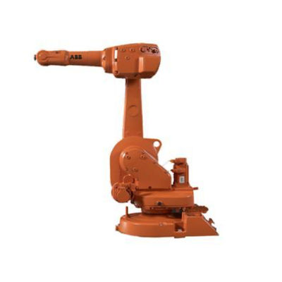 ABB IRB 1600, Taşıma ve Paketleme Robotu için Manipülatör olarak 6 Eksenli Robot