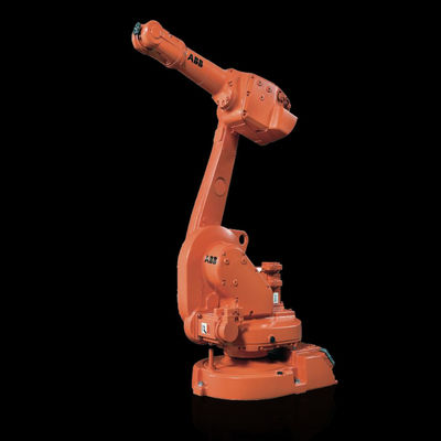 ABB IRB 1600, Taşıma ve Paketleme Robotu için Manipülatör olarak 6 Eksenli Robot