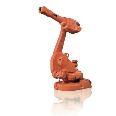 ABB IRB 1600, Taşıma ve Paketleme Robotu için Manipülatör olarak 6 Eksenli Robot