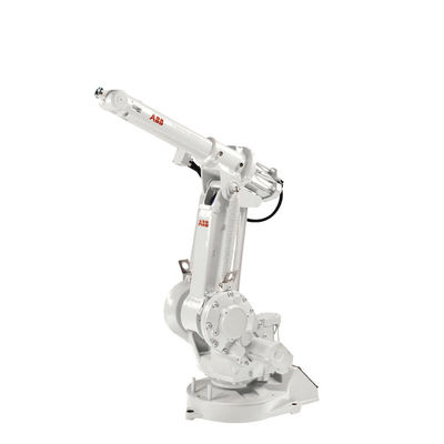 ABB IRB 1410 6 Eksenli Endüstriyel Robotik Kol Çin, Ark Kaynak Makinesi olarak