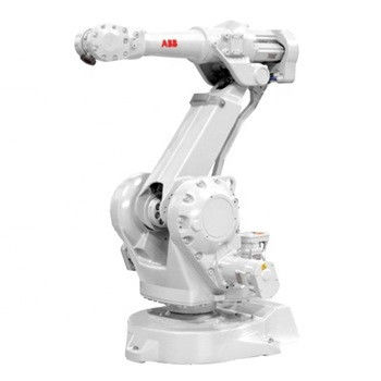 ABB IRB 2400 Robotik kol, parlatma ve taşlamada 6 eksenli ve ustalı endüstriyel robot kolu verimliliği en üst düzeye çıkarır
