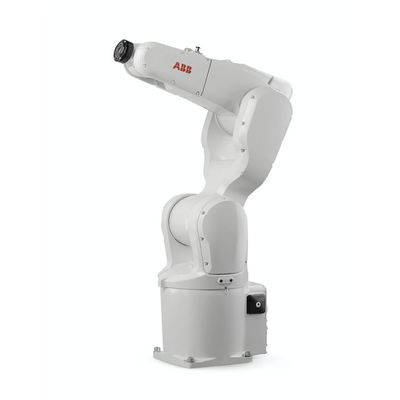 Malzeme Montaj ve Paketleme olarak ABB IRB 1200 Manipülatör 6 Eksenli Robot Kolu