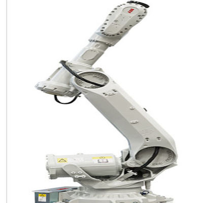 ABB IRB6700 6 Eksenli Endüstriyel Robot Kol Montajı Parlatma Toplama Kaynak Robotu Ve Yük 155Kg 2850mm Ulaşmak