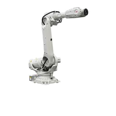 ABB IRB6700 Malzeme Toplama ve Yerleştirme için 6 Eksenli Endüstriyel Robot Kolu