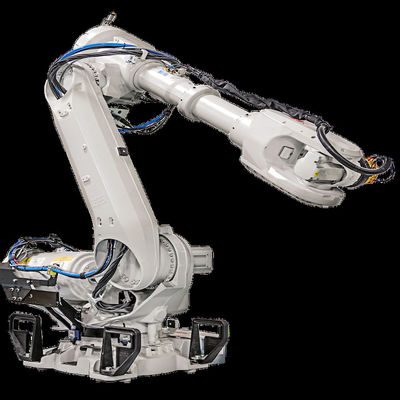 ABB IRB6700 Malzeme Toplama ve Yerleştirme için 6 Eksenli Endüstriyel Robot Kolu