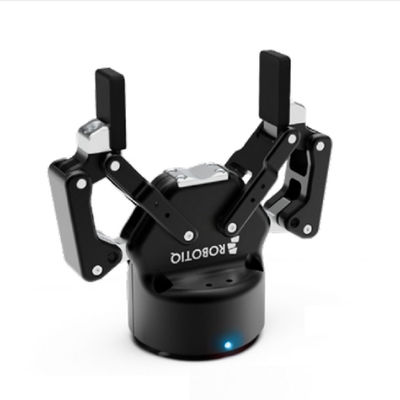 ROBOTIQ 2 parmak 2F-85 2F-140 robot kolu adaptif Robot için elektrikli tutucu