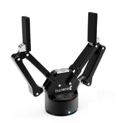 ROBOTIQ 2 parmak 2F-85 2F-140 robot kolu adaptif Robot için elektrikli tutucu