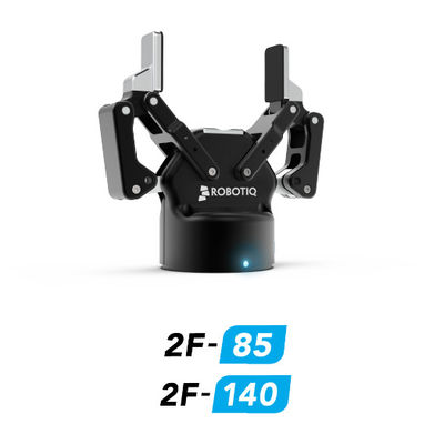 ROBOTIQ 2 parmak 2F-85 2F-140 robot kolu adaptif Robot için elektrikli tutucu