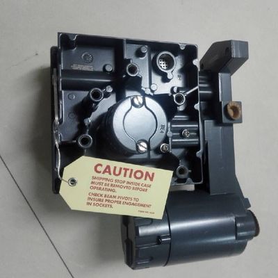 Fisher 3582i Tek Etkili Pnömatik Konumlandırıcı