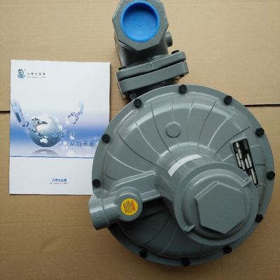 FISHER CS800 Serisi gaz basıncı düşürücü valf regülatörleri, basınç düşürücü basınç regülatörü ve gaz regülatörü sağlar