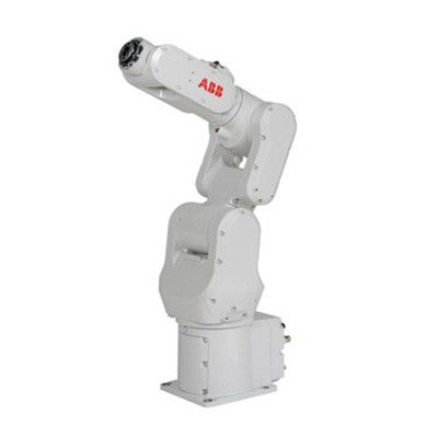 ABB IRB 1200 küçük endüstriyel robot kol 6 eksenli robot kol, makine eğme robot kolu için kompakt tasarıma sahip