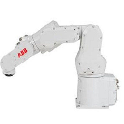 ABB IRB 1100, yeni model için Montaj ve Test robot kolunda 6 eksen uygulamasına sahip en kompakt robot kol