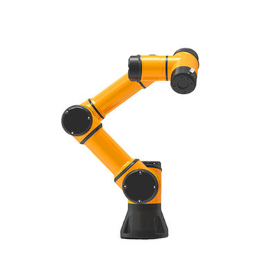 işbirlikçi robot AUBO i3 yük 3 kg toplama ve paketleme robotları 6 eksen