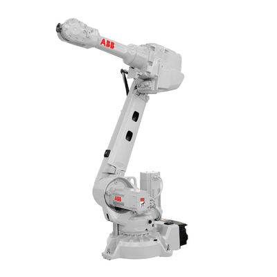 ABB IRB2600 6 Eksenli Endüstriyel Robot Kol Otomatik Kaynak Robotu
