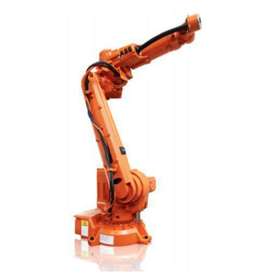 ABB IRB2600 6 Eksenli Endüstriyel Robot Kol Otomatik Kaynak Robotu