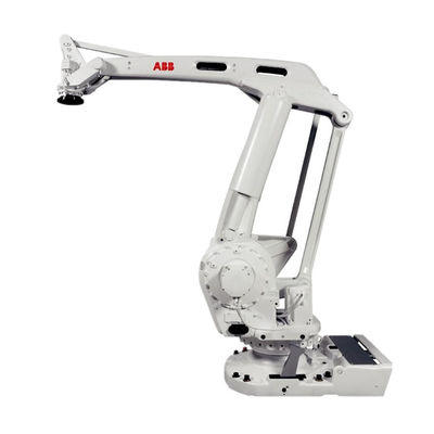 Paletleme Robotunun ABB IRB 660 Programlanabilir Robot Kolu için Endüstriyel Robot Fiyatı