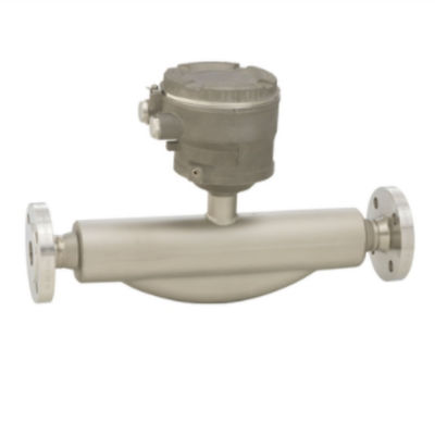 Endress Hauser Proline Promass F 500 Coriolis Debimetre Akışkan Ölçümü