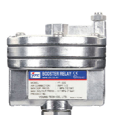 Rotork Ytc Hacim Arttırıcı YT-310