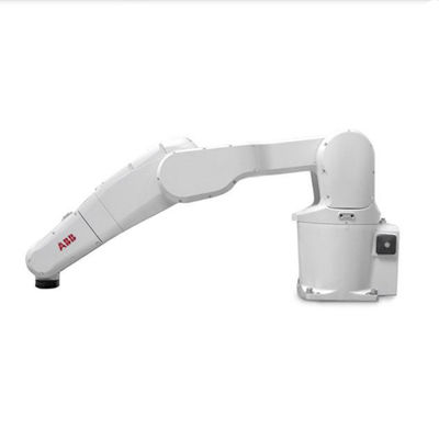 Endüstriyel Robot Kol Yükü 5kg Reach 900mm IRB 1200-5 / 0.9 6 Eksen Küçük Toplama Robot Kolları