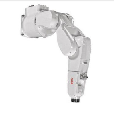 Endüstriyel Robot Kol Yükü 5kg Reach 900mm IRB 1200-5 / 0.9 6 Eksen Küçük Toplama Robot Kolları