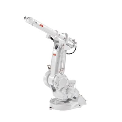 Robot Kol 6 Eksen 5kg Yüklü IRB1410, Yüksek Frekans Kaynakçıları Kompakt Ark Kaynak Makinesi olarak