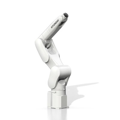HH7 Yük 7kg Erişim 932mm 6 Eksen Yüksek Doğruluk Yüksek Güvenilirlik Montaj Makinesi Malzeme Taşıma Robotu