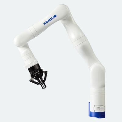 Çok Yönlü ve Modüler Kinova Gen3 Robotları 6 Eksen