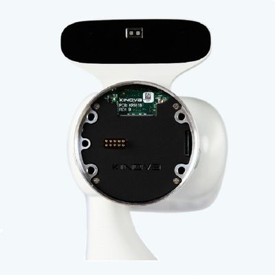 Çok Yönlü ve Modüler Kinova Gen3 Robotları 6 Eksen