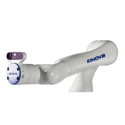 Çok Yönlü ve Modüler Kinova Gen3 Robotları 7 Eksen