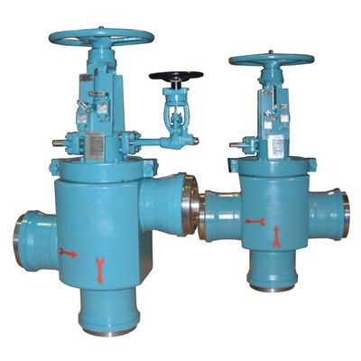 Tipik Besleme Suyu Isıtıcı İzolasyon Sistemi Sempell Model AVS 4/5 HP Ön Isıtıcı Koruma Vanası