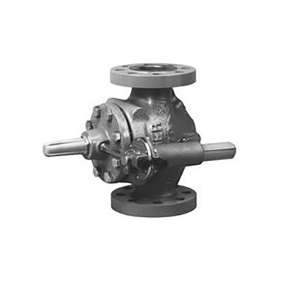 EZR Tahliye Vanası Veya Geri Basınç Regülatörü Gaz Modüler Skid Fisher LNG Skid Montajlı Gaz Cihazı Çözümü Güç Alet Seti