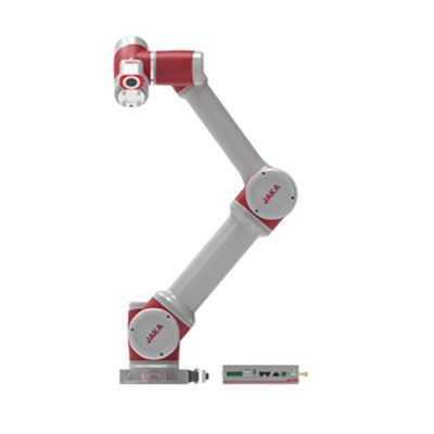 Mini Endüstriyel Robot Olarak Kullanılan 6 Eksenli Çin Robot JAKA Ai 3 İşbirlikçi Robot Denetleyicisi