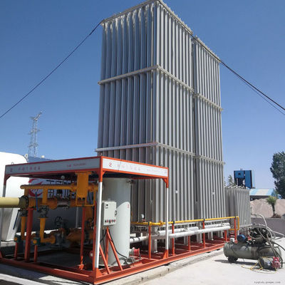 4320 Kablosuz Konum Monitörü Doğal Gaz Endüstrisi için Düşük Basınçlı Kızak Üstü Ekipmanlar Güç Alet Setleri