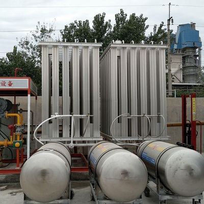 4320 Kablosuz Konum Monitörü Doğal Gaz Endüstrisi için Düşük Basınçlı Kızak Üstü Ekipmanlar Güç Alet Setleri