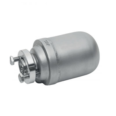 Emerson YARWAY UF800 Serisi Yüzer ve Termostatik Buhar Kapanları