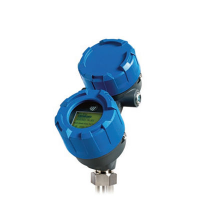 Magnetrol seviye cihazı 706 Yüksek Performanslı Kılavuzlu Dalga Radar Seviye Vericisi