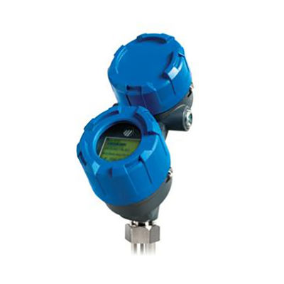 Magnetrol seviye cihazı 706 Yüksek Performanslı Kılavuzlu Dalga Radar Seviye Vericisi