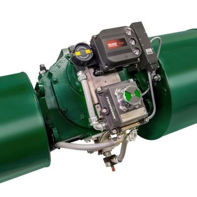 DVC6200 SIS Dijital Konumlandırıcı Kontrol Vanası Konumlandırıcı