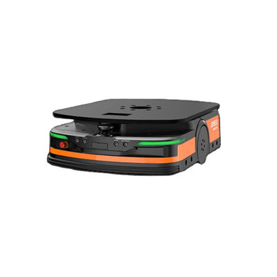 Q7-1000LE-D 1000kg Anma Yükü 1265mm Döndürme Çapı Taşıma İçin Gizli Mobil Robot