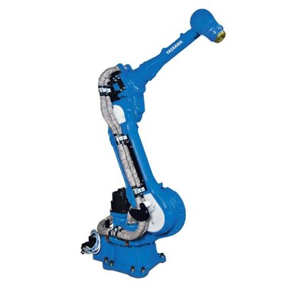 6 Eksenli Robot Kol GP88 Yükü 88kg Ulaşmak 2236mm Malzeme Taşıma Robotot