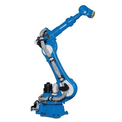 6 Eksenli Robot Kol GP110 Yükü 110kg Malzeme Taşıma İçin 2236mm'ye Ulaşın